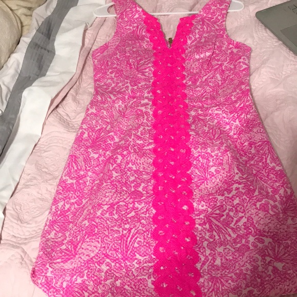 Lilly Pulitzer for Target Shift dress - Picture 1 of 5